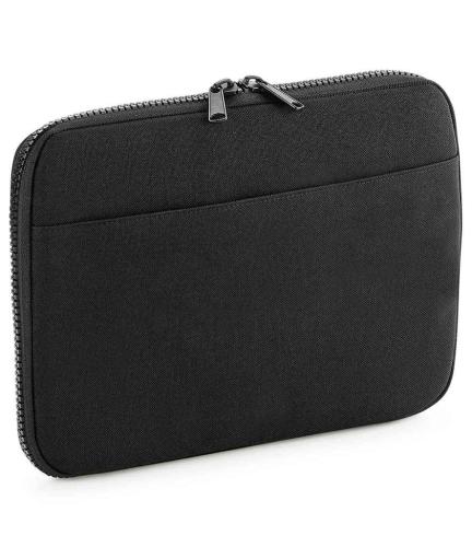 BagBase Essential Tech Organiser - BLK - ONE